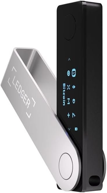Secure Your Crypto: Ledger Nano X Review for Effortless Asset Management