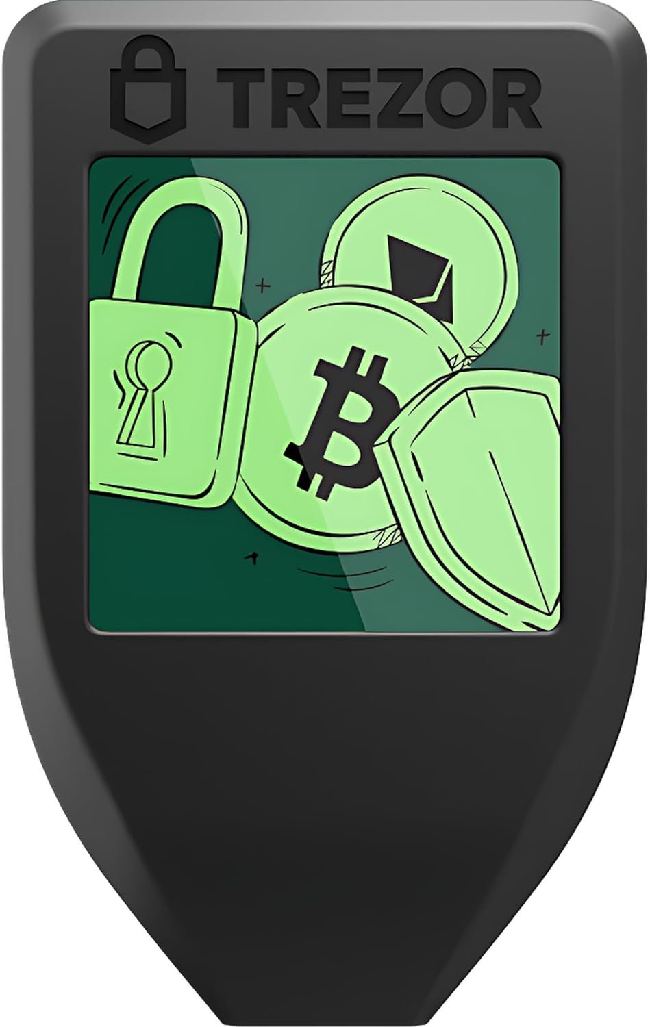 Unlocking Security: A Review of the Trezor Model T Crypto Hardware Wallet