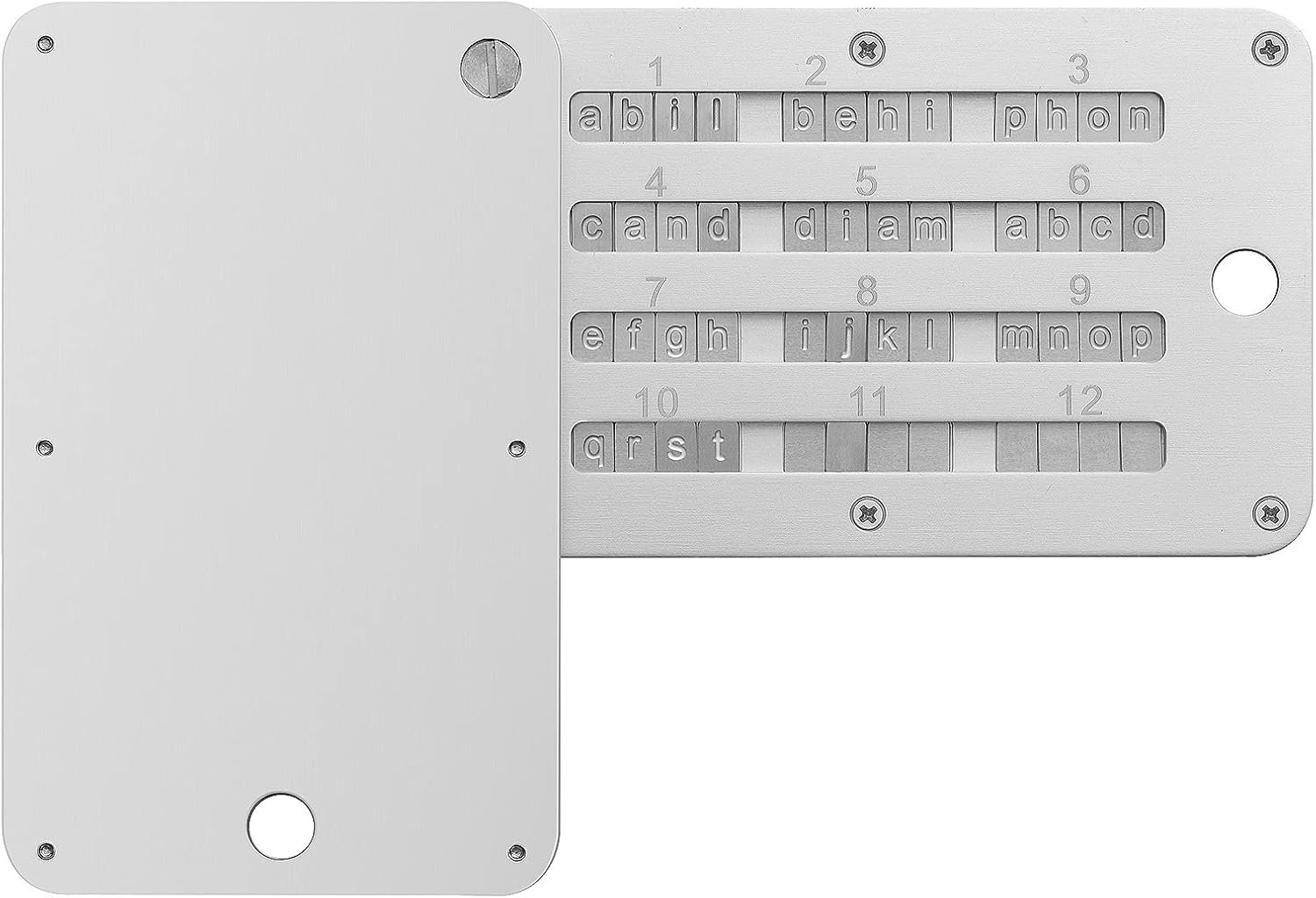 Secure Your Crypto: A Review of the Crypto Steel Bitcoin Wallet
