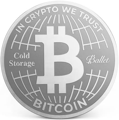 Secure Your Crypto: Ballet Bitcoin Cold Storage Review