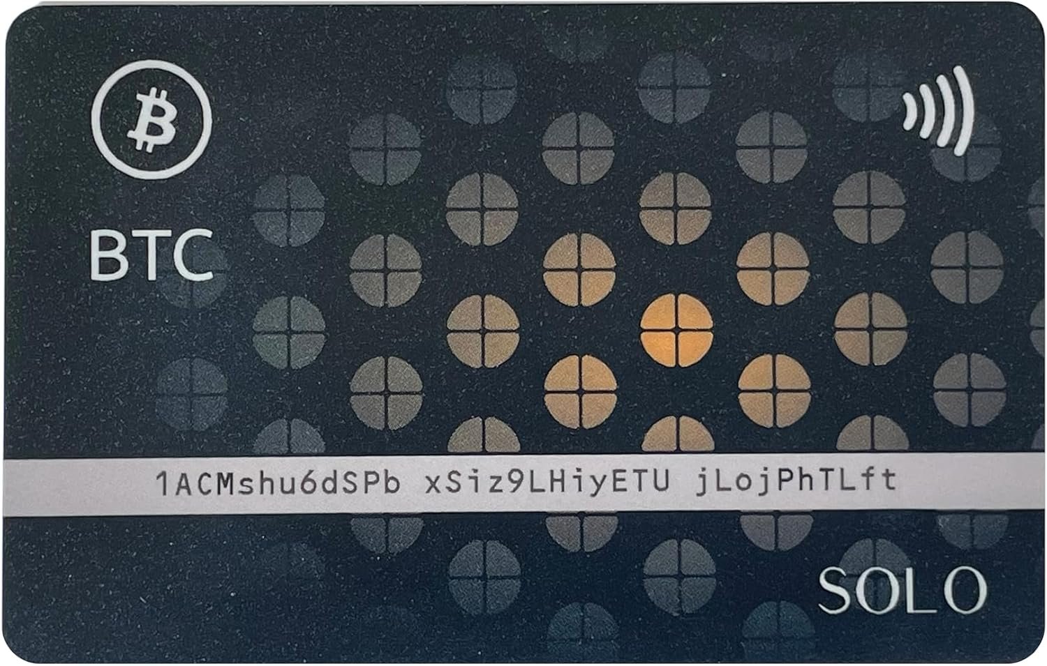 Secure Your Crypto: Review of the Crypto Card Edition One Wallet