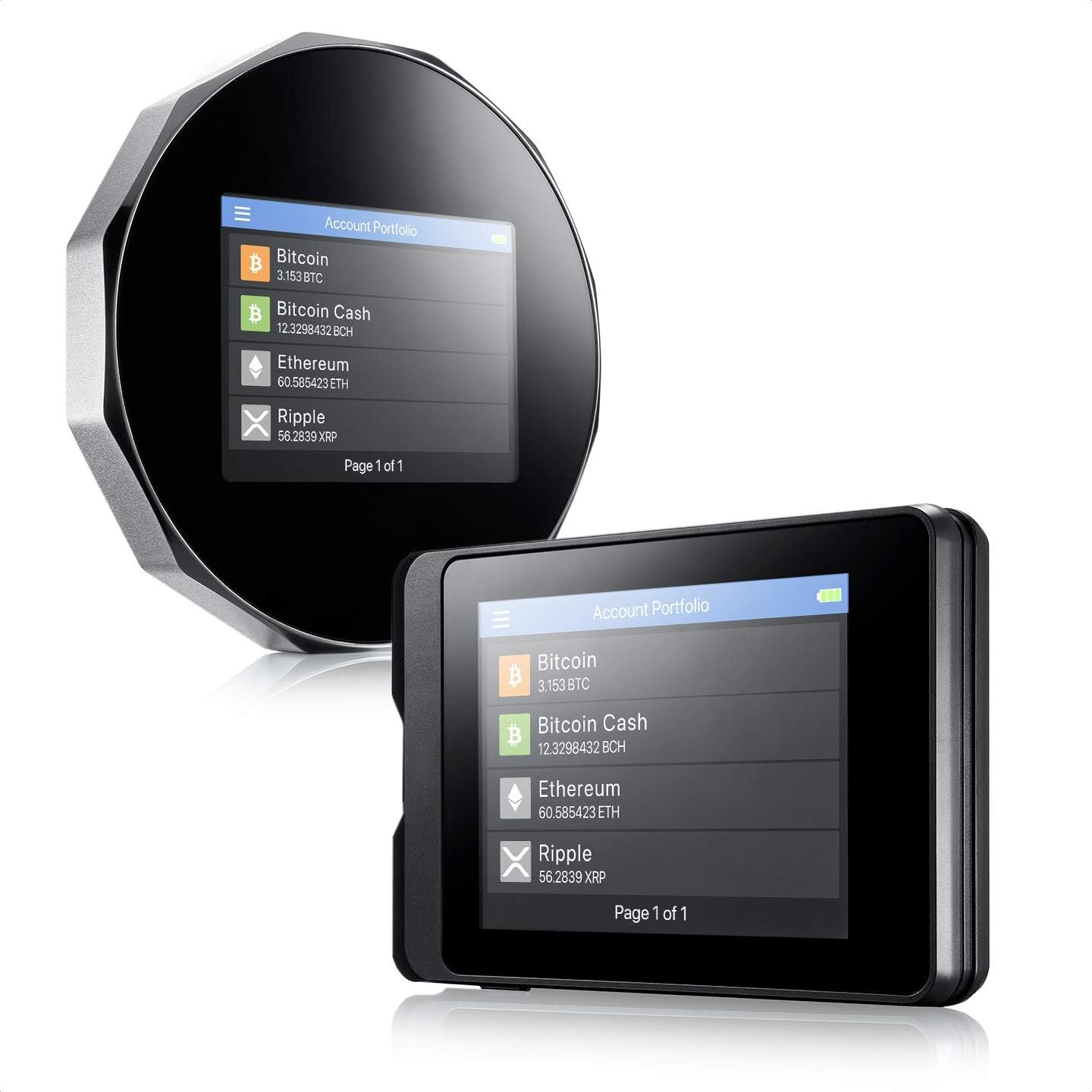 Secure Your Crypto: A Deep Dive into the SecuX V20 & W10 Wallet Bundle